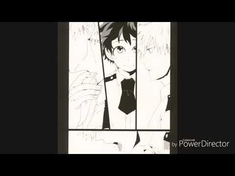 [NASUO] Koishi wazurai saramandora – Boku no Hero Academia dj [Eng]  (Attention x Despacito)