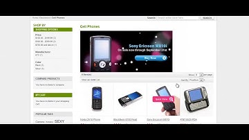 Magento Extensions - Magento Ajax Search