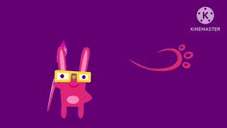 Pesky Productions Logo 2025-Present Best Version