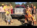 The "War Eagle" Rabbit Hunt | Benson's Kennel