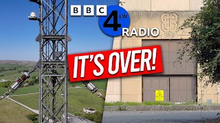 The Bbc Has Done The Unthinkable Farewell Radio 4 On Long Wave