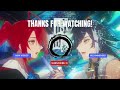 End of video