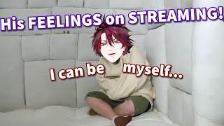 Jurard had a REALIZATION about streaming while being in a MENTAL BRAKEDOWN!【Jurard T Rexford】