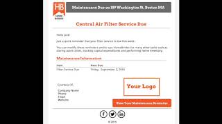 HomeBinder Agent Video