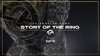 The Story Of The Rams Super Bowl Lvi Ring