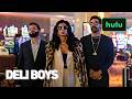 Deli Boys Season 2 | Official Trailer | Hulu