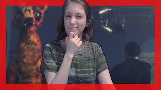 WILLYS WONDERLAND | New Movie Checklist