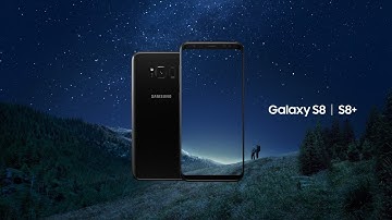 Samsung Galaxy S8 + Top 5 Features release  with android oreo