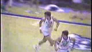 Utah State Vs. BYU