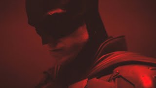 The Batman (2021) Trailer || Reactions
