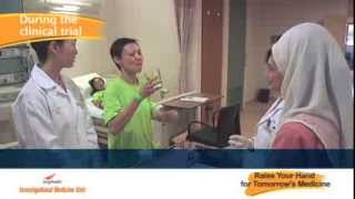 SingHealth Investigational Medicine Unit (IMU)
