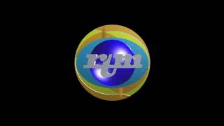 Rtm2 3D Ident Mid-1980S-1987