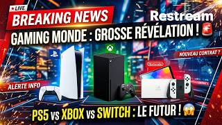 Breaking News