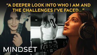 I’m Opening Up About My Journey | Julia Michaels x Mindset