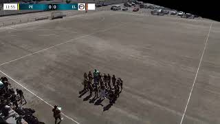 Pro Ed vs Elnatan Girls Hockey