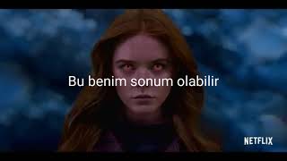One Of My Kind- Finis Ft. Valerie Broussard Türkçe Çevirifatethe Winx Saga