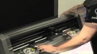 Ioline CrystalPress