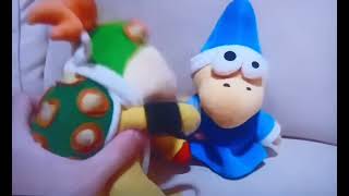 Sml Destruction Extra Compilation