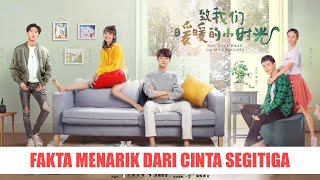 Review Film Drama Put Your Head On My Shoulder ?