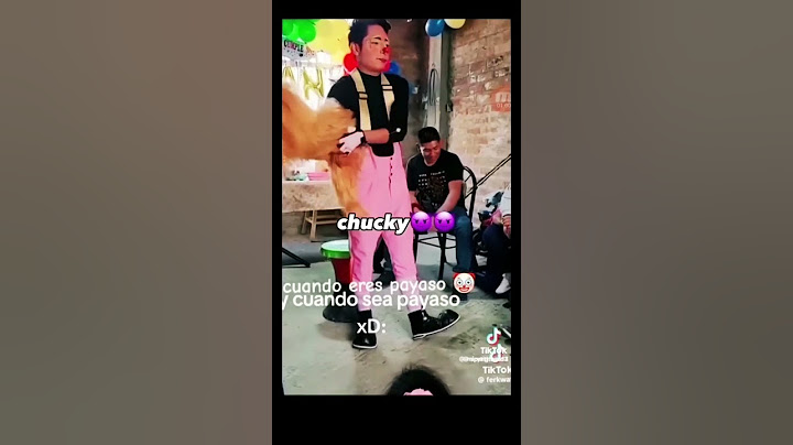 cuando eres payaso y cuando sea payaso #humor #suscribas #comedia #tiktok #viral