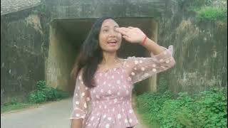 Mehka Mehka Ye Sama Full Song Remix | New Hindi Song | Romantic Crush Love Story | Lal Dupatta