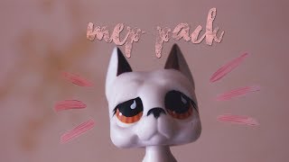 - lps mep pack #2