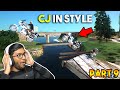 CJ's ADVENTURES (GTA San Andreas Real Graphics Mod in Hindi Part 9)