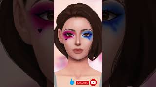 Makeup Artist All Levels Gaming Mobile Walkthrough Update Newtrailers Gameplay iOS,Android TF3AD