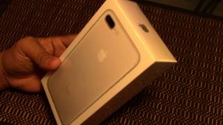 NEW Iphone 7s Plus 256gb my first iPhone review screenshot 3