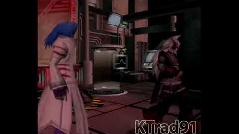 Custom Robo Full Playthrough Part 12/14 (No Commentary)