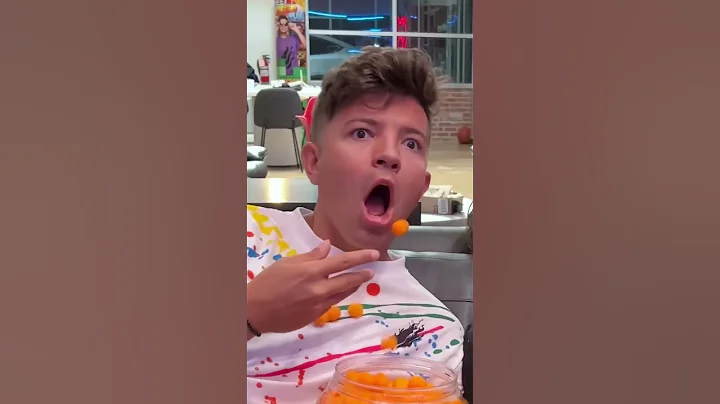 I Accidentally Traveled Through Time!