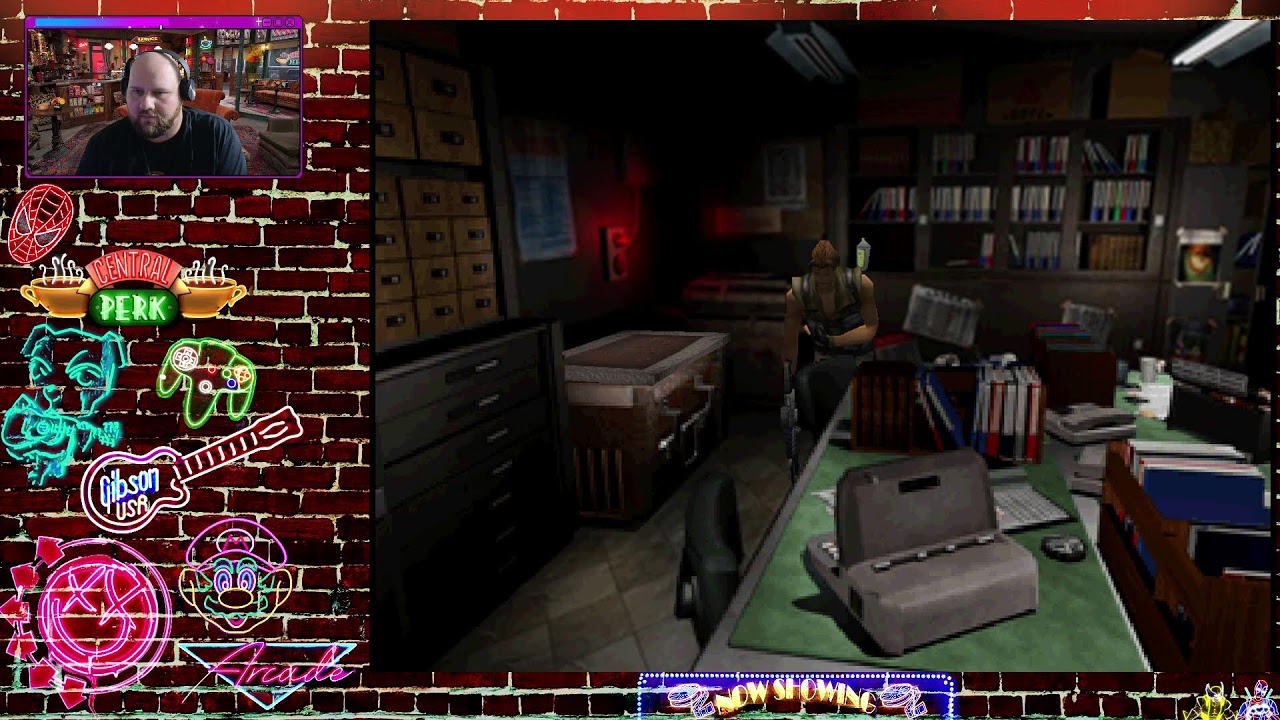 Resident Evil 3 Day 4! Road to REquiem
