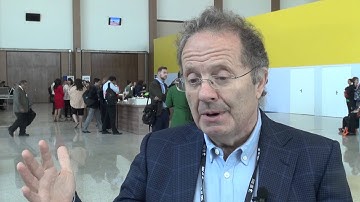 Global IGF 2015: John Carr on Future in a Nutshell