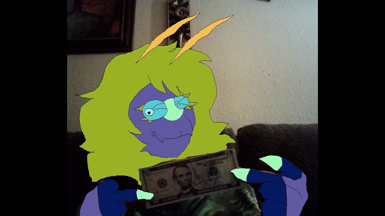 Hella money [first post on youtube in 2026]