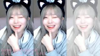 Download Lagu 《Namin 나민》키세스해줘♡(Kisses)【FMV】 Download Lagu 《Namin 나민》키세스해줘♡(Kisses)【FMV】