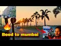 Beed to mumbai | The journey from Beed to Mumbai: When is the best time to visit Mumbai?