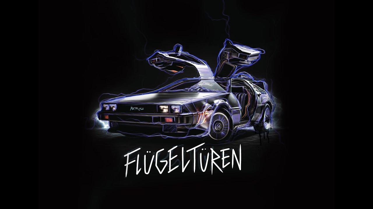 METRICKZ - FLÜGELTÜREN (prod. X-Plosive)