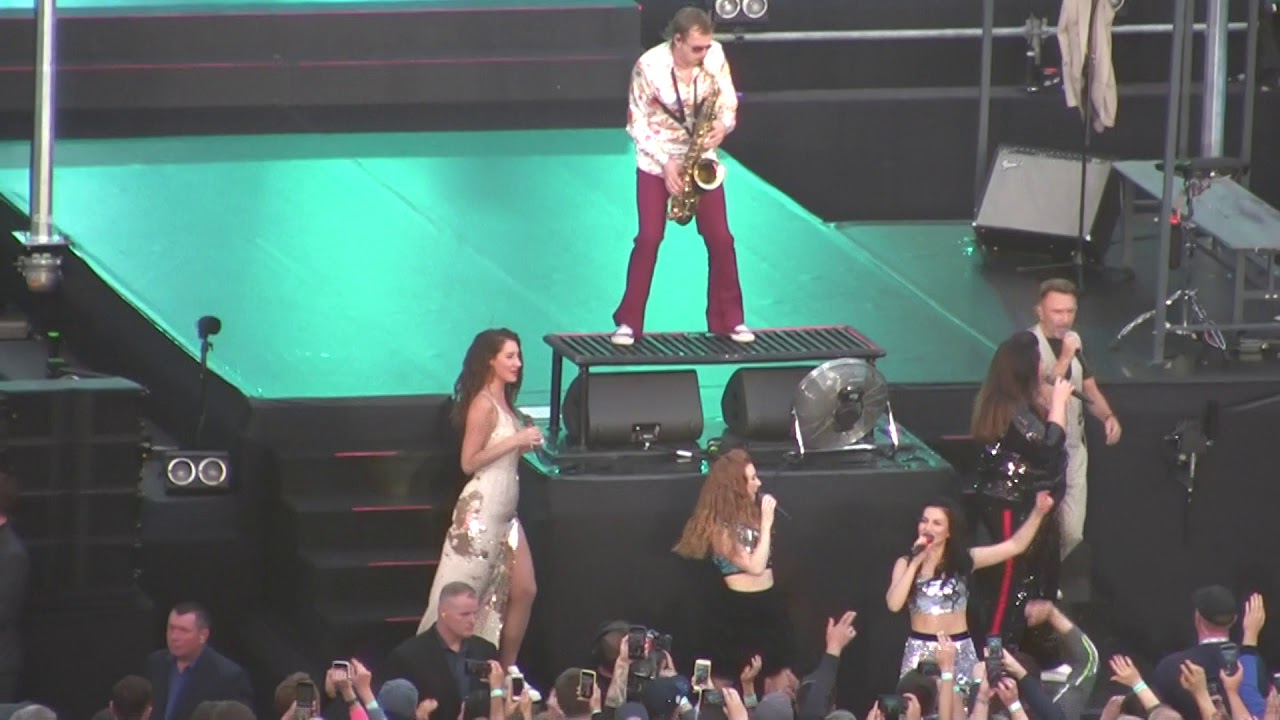 Ленинград- В Питере пить- Екатеринбург 06.07.19 (Leningrad-V Pitere pit ...