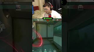 1V1 FUN #valorant #keşfet