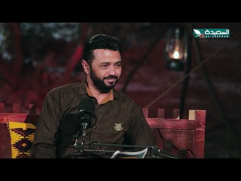 الكابتن ماجد وتأثيره: قصة الفنان عبدالواسع الحسام في بودكاست النجوم