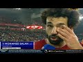 شاهد محمد صلاح يبكي كل مصري بتصريحات مصيرية بعد مباراة ليفربول وولفرهامبتون وهدف محمد صلاح