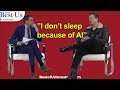 Elon musk interview  you must watch this if you invest in the future