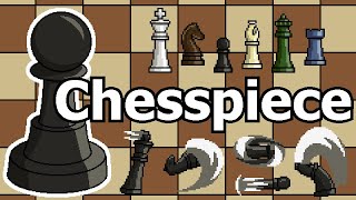 Chesspiece Trailer - Rivals of Aether Steam Workshop