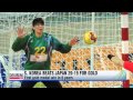Women′s handball team win first gold in 8 years... hockey gold in 16 years   ??