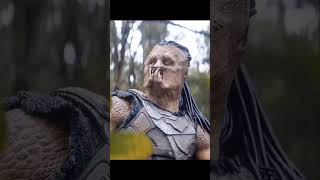 🎬 Predator: Badlands (2025) #movie #acting #film