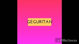 Contoh geguritan gagra lawas