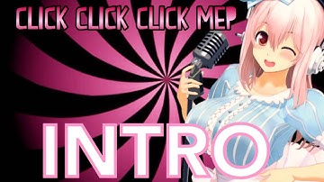 Click click click {MEP CLOSED}