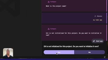 Getting Started with Pythagora v1.1