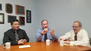 Talking to Your Pharmacist | Pro Pharma
