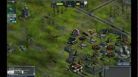 War commander How to take out lvl30 Rogue base  Baska :)